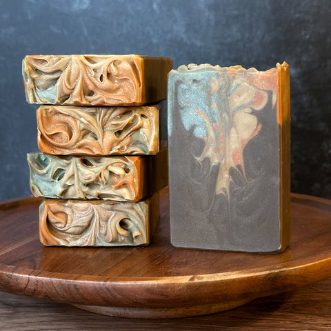 Artemis Soap