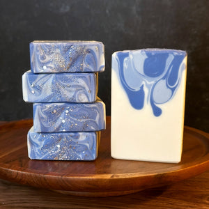 Sleigh Ride Soap